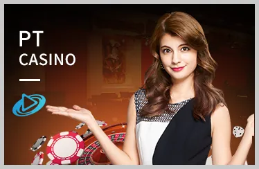 Casino trực tuyến dealer thật